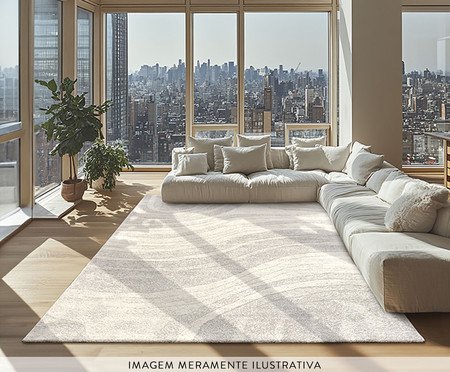 Tapete Fingerprint Unico | Westwing