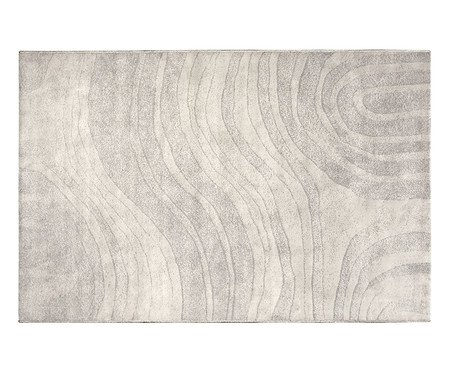 Tapete Fingerprint Unico