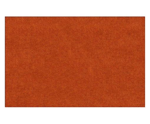 Tapete Tufting Elegant Terracotta, colorido | WestwingNow