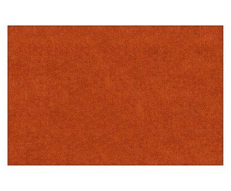 Tapete Tufting Elegant Terracotta