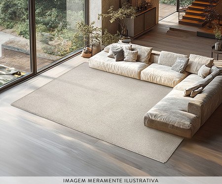 Tapete Fingerprint Pontual | Westwing