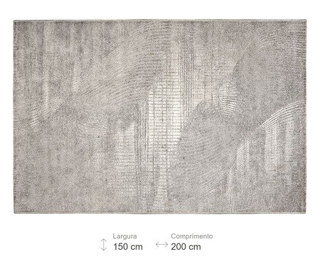 Tapete Tridimensional | Westwing