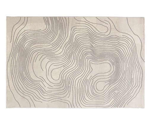 Tapete Fingerprint Singular, colorido | WestwingNow