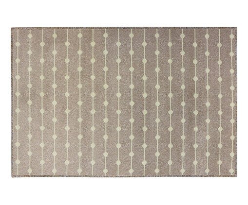Tapete Vibe Pom Pom, colorido | WestwingNow
