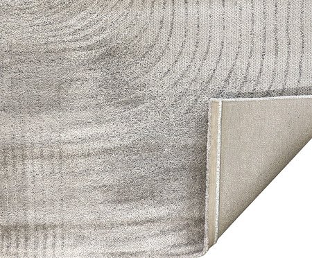 Tapete Tridimensional Cinza | Westwing