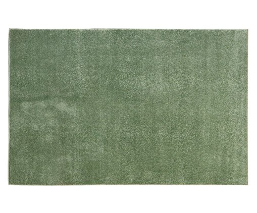 Tapete Tufting Ecletik Verde Selva, colorido | WestwingNow