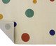Tapete Vibe Ping Pong, colorido | WestwingNow