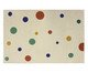 Tapete Vibe Ping Pong, colorido | WestwingNow