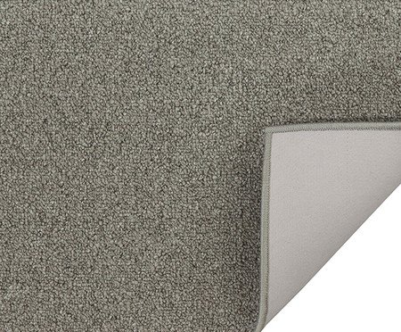 Tapete Tufting Rustik Junco Cinza | Westwing