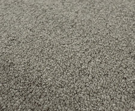 Tapete Tufting Rustik Junco Cinza | Westwing