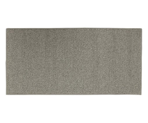 Tapete Tufting Rustik Junco Cinza, colorido | WestwingNow