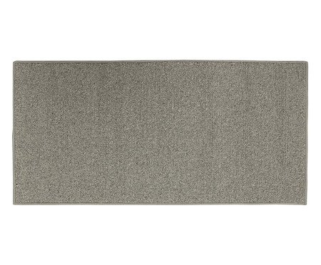 Tapete Tufting Rustik Junco Cinza | Westwing