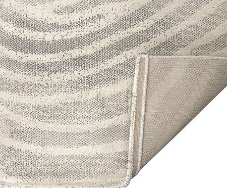 Tapete Fingerprint Espiral | Westwing