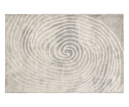 Tapete Fingerprint Espiral, colorido | WestwingNow