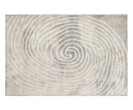 Tapete Fingerprint Espiral