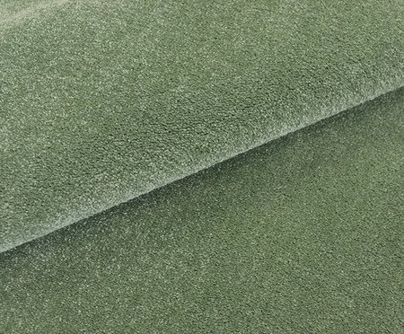 Tapete Tufting Ecletik Off-White