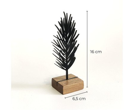 Escultura Árvore Espeto | Westwing
