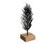 Escultura Árvore Espeto, Preto | WestwingNow