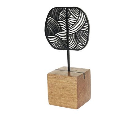 Escultura Árvore Bola | Westwing