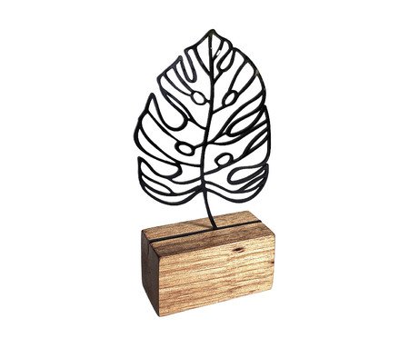Escultura Costela Adão em Linha | Westwing