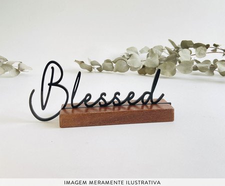 Escultura Blessed | Westwing