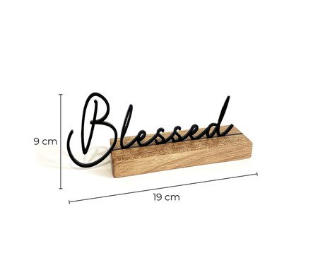 Escultura Blessed | Westwing