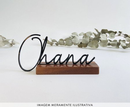 Escultura Ohana | Westwing