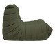 Poltrona Nirvana em tecido Pet Friendly Verde, green | WestwingNow