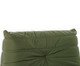 Poltrona Nirvana em tecido Pet Friendly Verde, green | WestwingNow