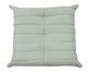 Puff Nirvana em tecido Pet Friendly Menta, green | WestwingNow