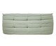 Sofá Nirvana 2 Lugares em tecido Pet Friendly Menta, green | WestwingNow