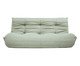 Sofá Nirvana 2 Lugares em tecido Pet Friendly Menta, green | WestwingNow
