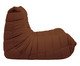 Poltrona Nirvana em tecido Pet Friendly Telha, Terracotta | WestwingNow