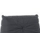 Poltrona Nirvana em tecido Pet Friendly Azul Acinzentado, blue | WestwingNow