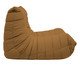 Poltrona Nirvana em tecido Pet Friendly Mostarda, yellow | WestwingNow