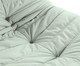 Sofá Nirvana 3 Lugares em tecido Pet Friendly Menta, green | WestwingNow