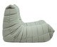 Poltrona Nirvana em tecido Pet Friendly Menta, green | WestwingNow
