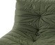 Sofá Nirvana 3 Lugares em tecido Pet Friendly Verde, green | WestwingNow