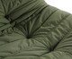 Sofá Nirvana 3 Lugares em tecido Pet Friendly Verde, green | WestwingNow