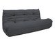 Sofá Nirvana 2 Lugares em tecido Pet Friendly Azul Acinzentado, blue | WestwingNow