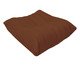 Puff Nirvana em tecido Pet Friendly Telha, Terracotta | WestwingNow