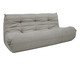 Sofá Nirvana 2 Lugares em tecido Pet Friendly Cinza, grey | WestwingNow