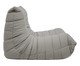 Poltrona Nirvana em tecido Pet Friendly Cinza, grey | WestwingNow