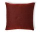 Capa de Almofada Jacquard Marais Terracota, Terracotta | WestwingNow