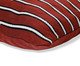 Capa de Almofada Jacquard Marais Terracota, Terracotta | WestwingNow