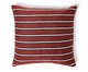 Capa de Almofada Jacquard Marais Terracota, Terracotta | WestwingNow