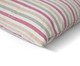 Capa de Almofada Jacquard Nouveau Listras Colorido, multicolor | WestwingNow