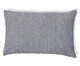 Capa de Almofada Retângular Tear Tweed Azul Marinho, blue | WestwingNow