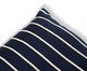 Capa de Almofada Jacquard Marais Azul Marinho, blue | WestwingNow