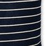 Capa de Almofada Jacquard Marais Azul Marinho, blue | WestwingNow